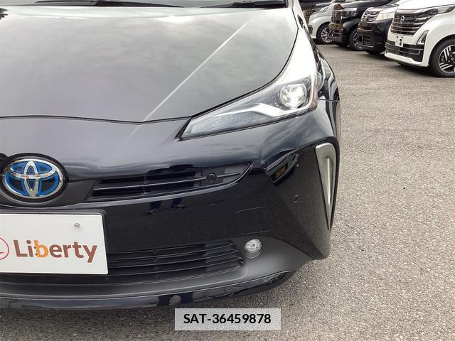 Toyota PRIUS 2022-11 7934821-13