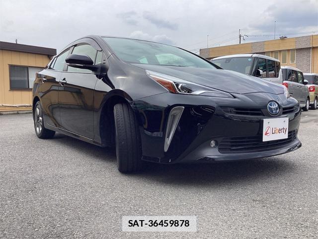 Toyota PRIUS 2022-11 7934821-4