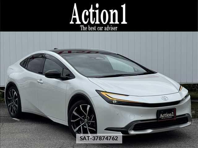 Toyota PRIUS 2023-07 7935033-0