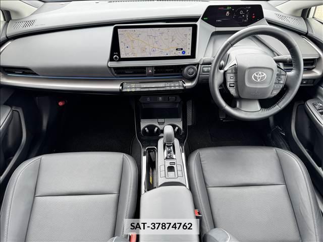 Toyota PRIUS 2023-07 7935033-1