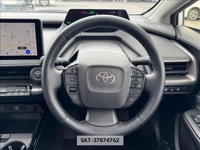 Toyota PRIUS 2023-07 7935033-12