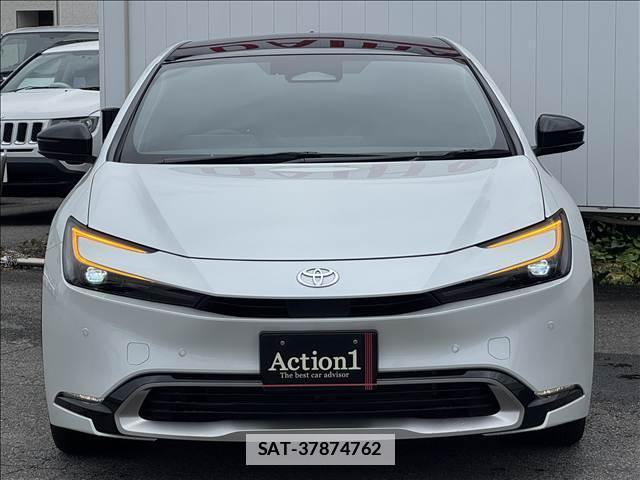 Toyota PRIUS 2023-07 7935033-16