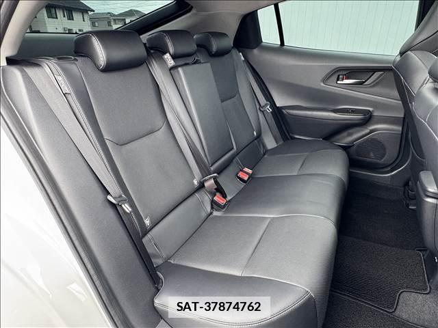 Toyota PRIUS 2023-07 7935033-8