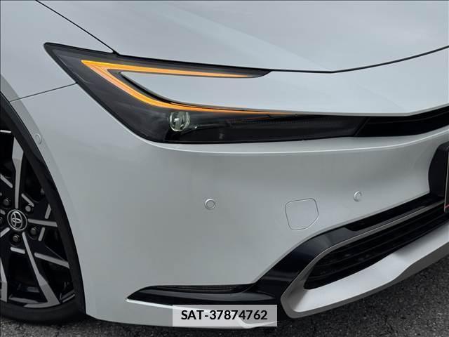 Toyota PRIUS 2023-07 7935033-9