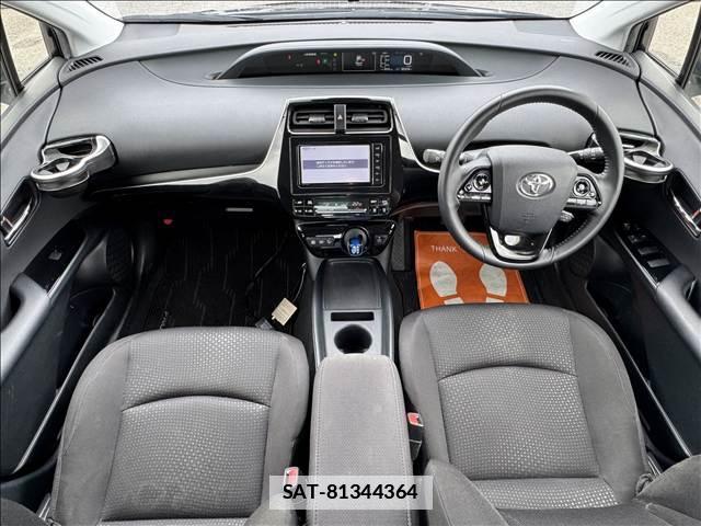 Toyota PRIUS 2019-05 7935037-1