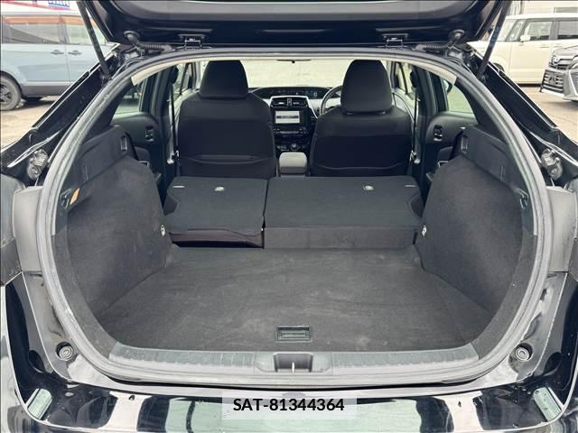Toyota PRIUS 2019-05 7935037-19