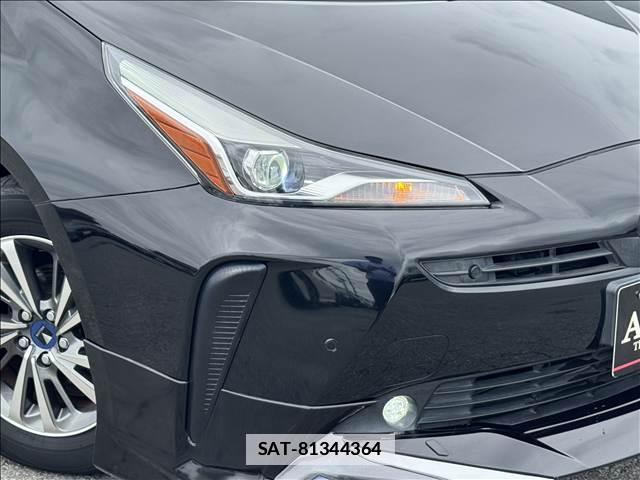 Toyota PRIUS 2019-05 7935037-9