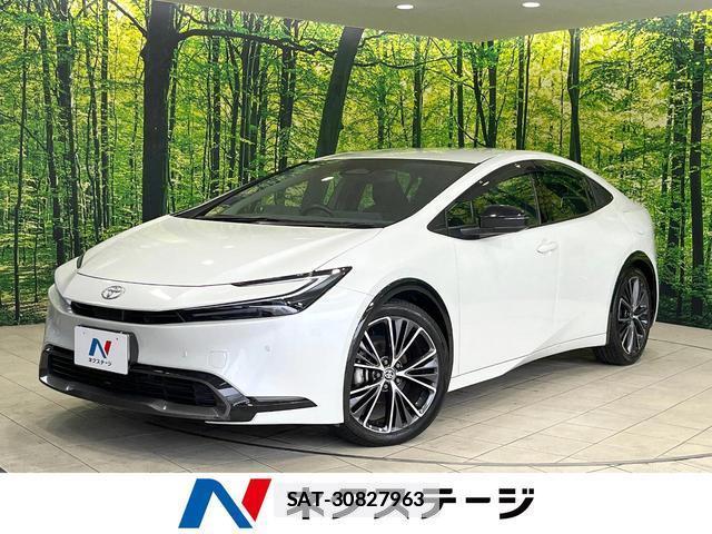 Toyota PRIUS 2023-02 7935229-0