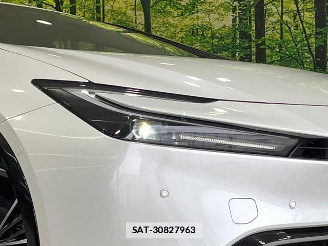 Toyota PRIUS 2023-02 7935229-11