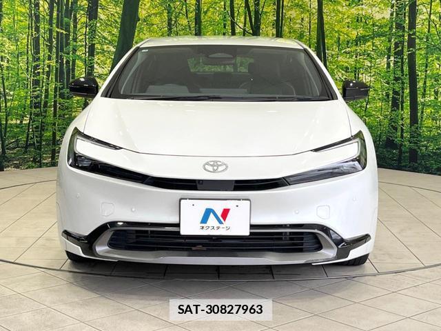 Toyota PRIUS 2023-02 7935229-13