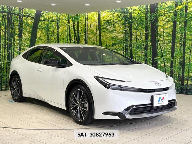 Toyota PRIUS 2023-02 7935229-15