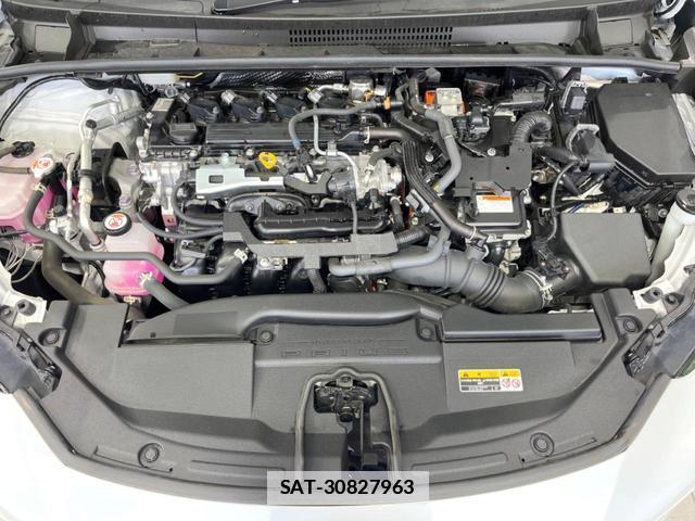 Toyota PRIUS 2023-02 7935229-17