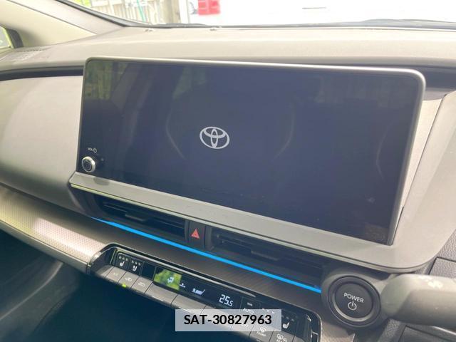 Toyota PRIUS 2023-02 7935229-3
