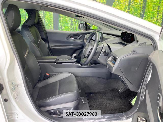 Toyota PRIUS 2023-02 7935229-7