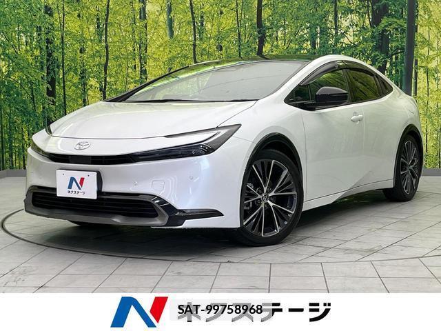 Toyota PRIUS 2023-07 7935340-0