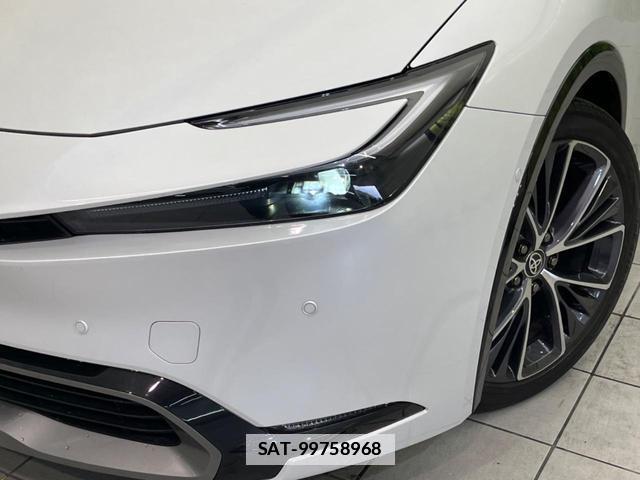 Toyota PRIUS 2023-07 7935340-11