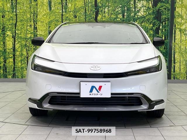 Toyota PRIUS 2023-07 7935340-13