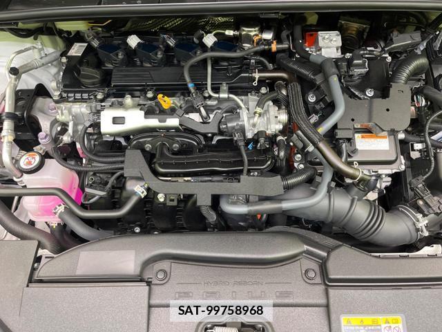 Toyota PRIUS 2023-07 7935340-17