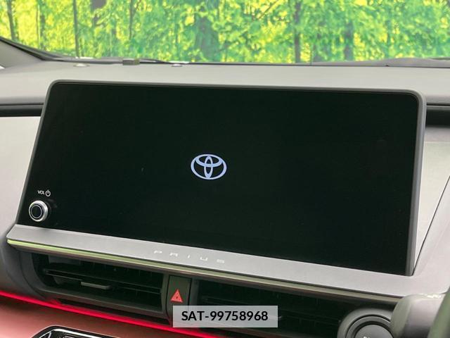 Toyota PRIUS 2023-07 7935340-4