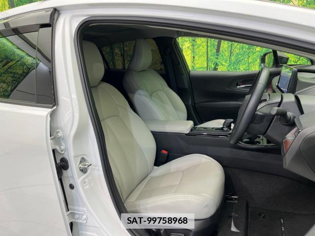 Toyota PRIUS 2023-07 7935340-7