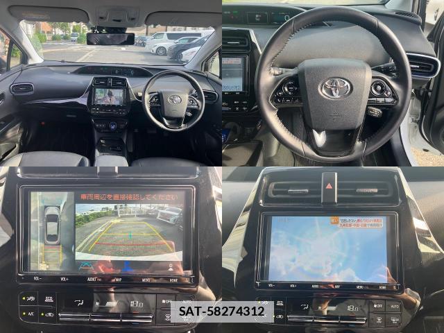 Toyota PRIUS 2021-09 7935466-2
