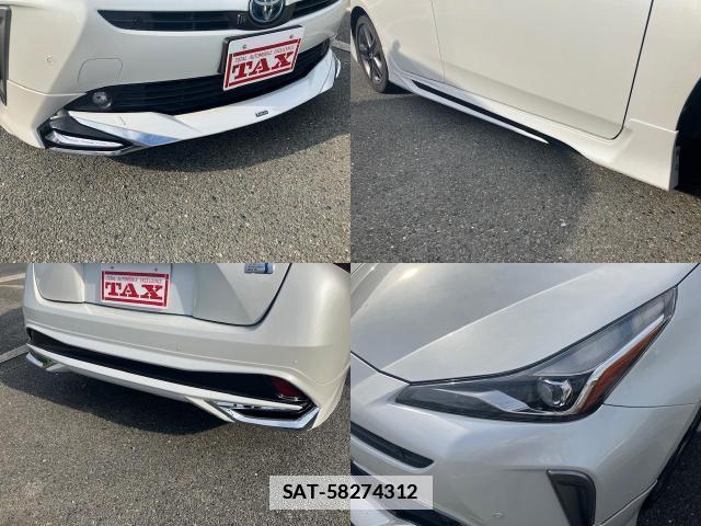 Toyota PRIUS 2021-09 7935466-4