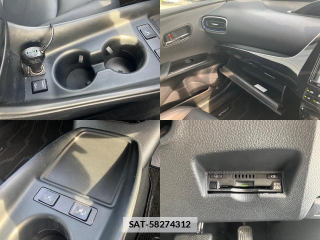 Toyota PRIUS 2021-09 7935466-7