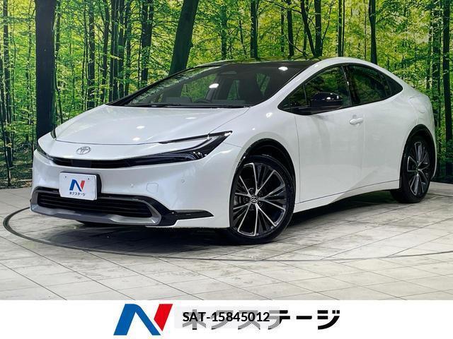 Toyota PRIUS 2023-05 7935936-0