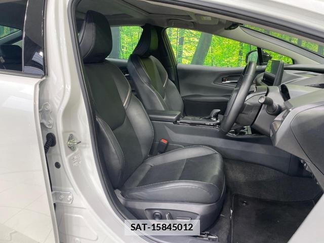 Toyota PRIUS 2023-05 7935936-7