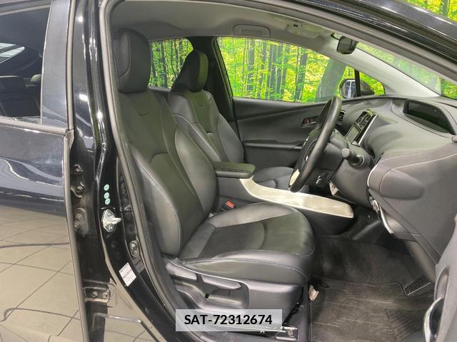 Toyota PRIUS 2016-09 7935943-7