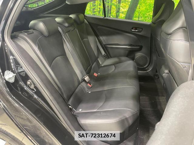 Toyota PRIUS 2016-09 7935943-8