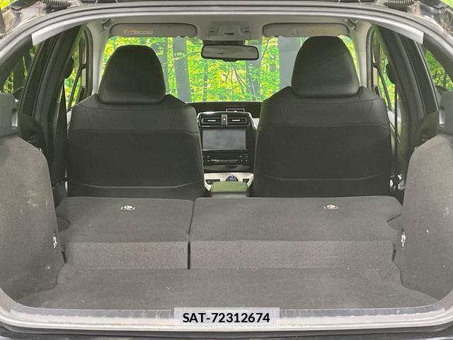 Toyota PRIUS 2016-09 7935943-9