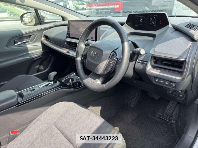 Toyota PRIUS 2024-04 7936491-3