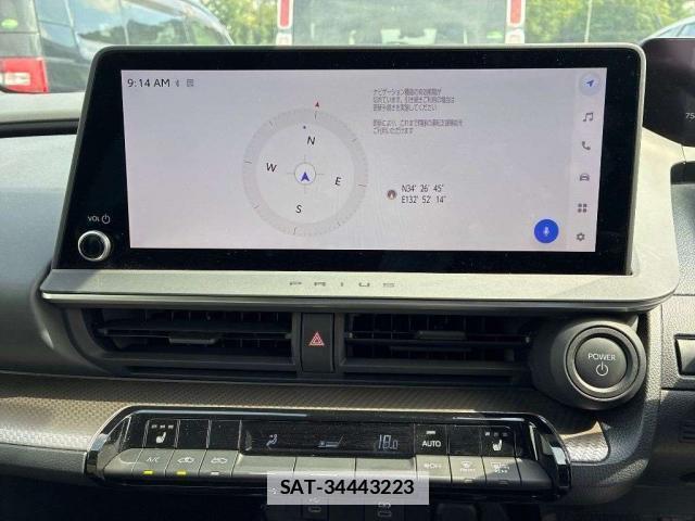 Toyota PRIUS 2024-04 7936491-6