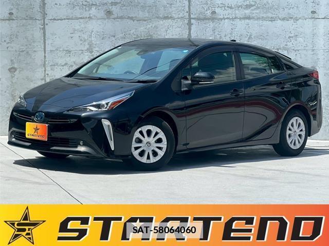 Toyota PRIUS 2022-01 7936524-0