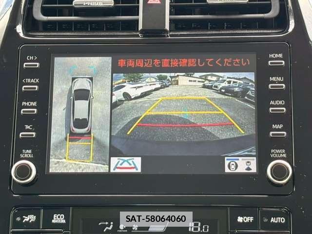 Toyota PRIUS 2022-01 7936524-12