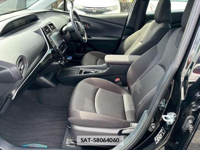Toyota PRIUS 2022-01 7936524-6
