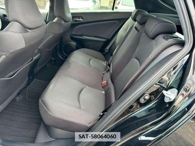 Toyota PRIUS 2022-01 7936524-8