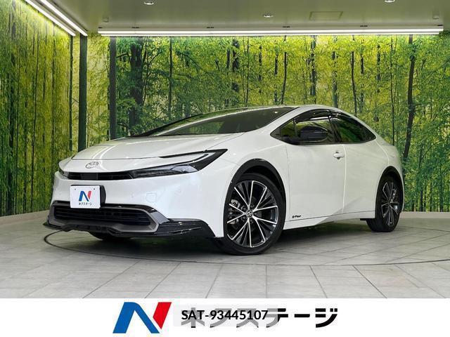 Toyota PRIUS 2023-06 7936763-0