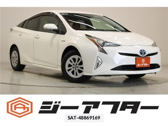 Toyota PRIUS 2017-02 7936872-0