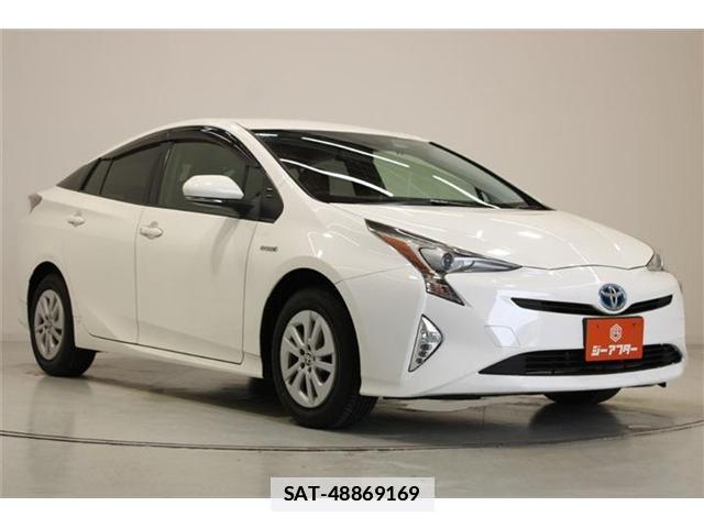 Toyota PRIUS 2017-02 7936872-5