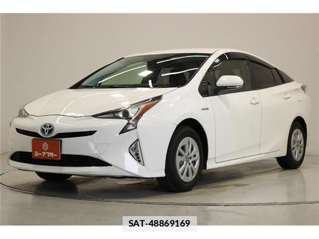 Toyota PRIUS 2017-02 7936872-7