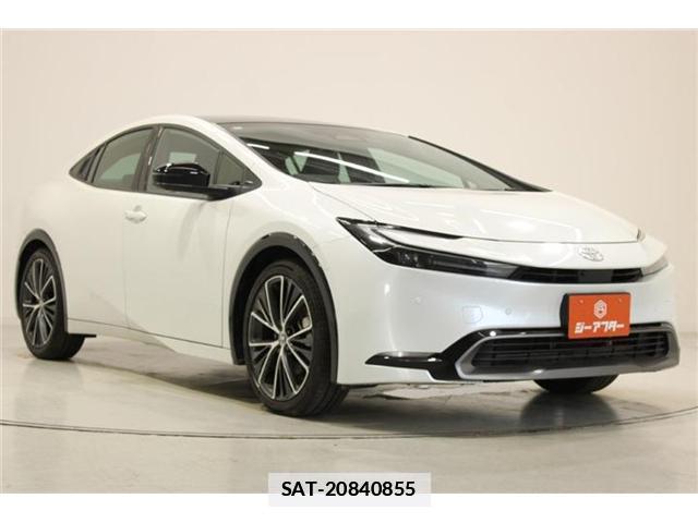 Toyota PRIUS 2025-04 7936874-5