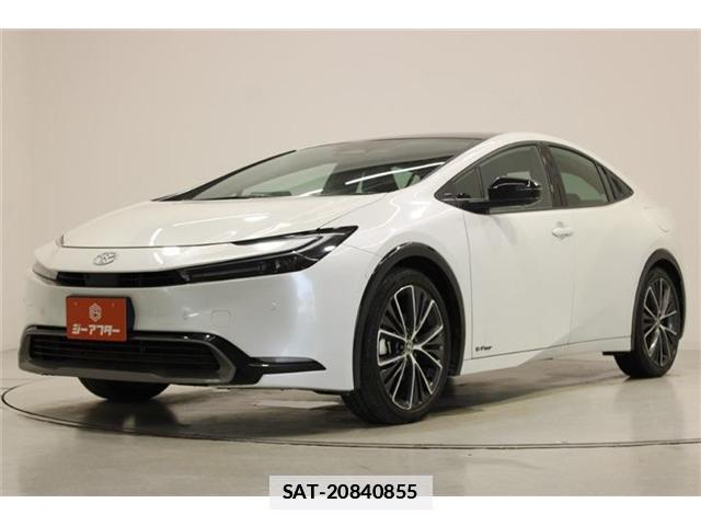 Toyota PRIUS 2025-04 7936874-7