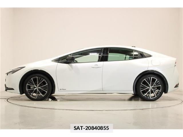 Toyota PRIUS 2025-04 7936874-8