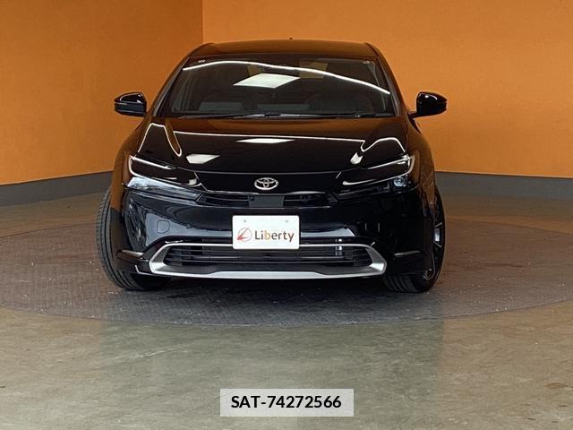 Toyota PRIUS 2026-01 7937074-5