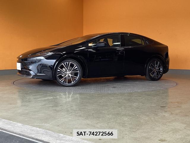 Toyota PRIUS 2026-01 7937074-8