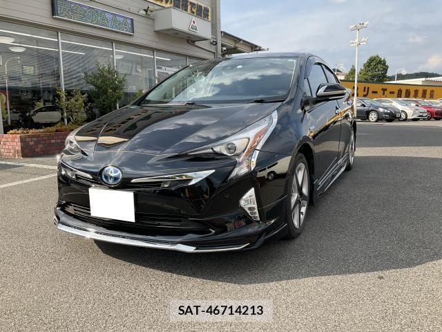 Toyota PRIUS 2016-12 7937259-0