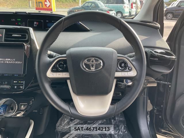 Toyota PRIUS 2016-12 7937259-2