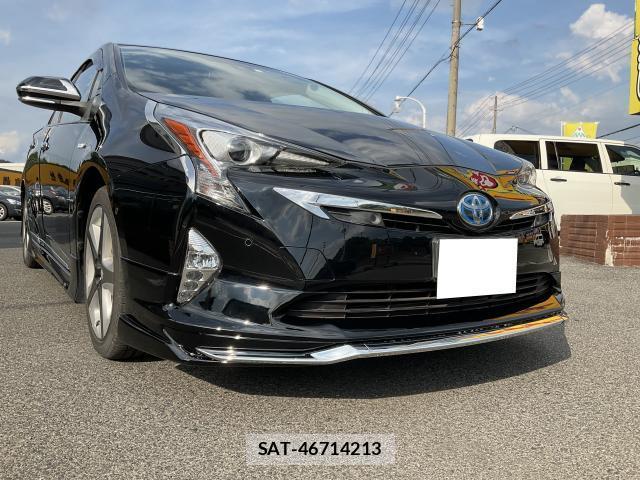 Toyota PRIUS 2016-12 7937259-4